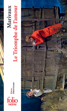 Le triomphe de l'amour