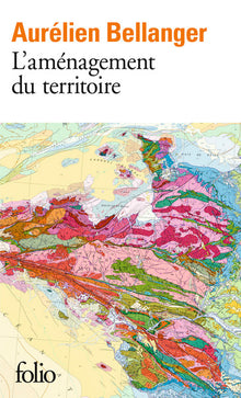 L'aménagement du territoire