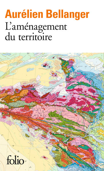 L'aménagement du territoire
