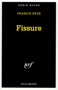 fissure