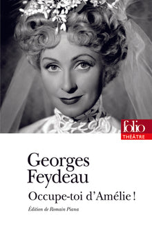 Occupe-toi d'Amélie !