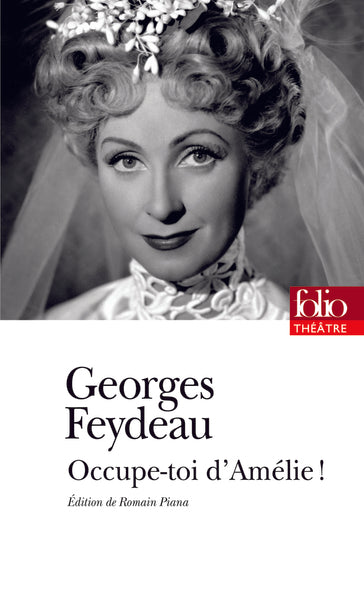 Occupe-toi d'Amélie !