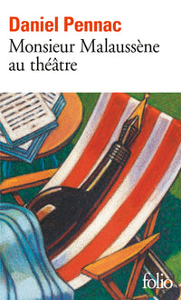 Monsieur Malaussène au théâtre