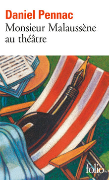 Monsieur Malaussène au théâtre