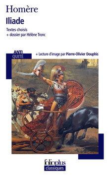 L'iliade