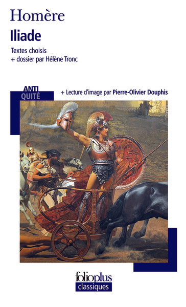 L'iliade