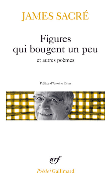 Figures qui bougent un peu et autres poèmes