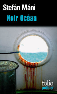 Noir océan
