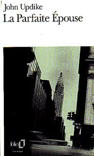 La Parfaite Épouse