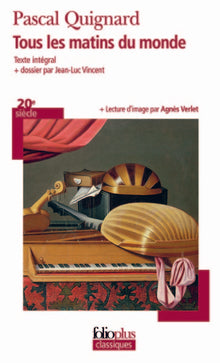 Tous les matins du monde