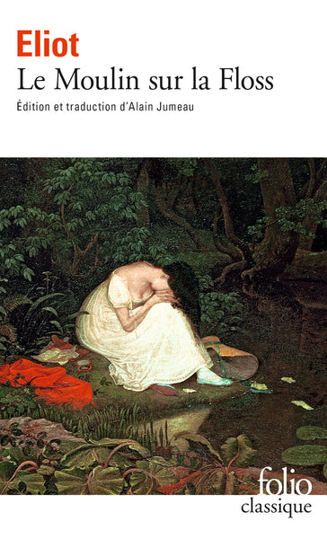 le moulin sur la floss