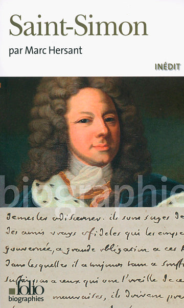 saint-simon