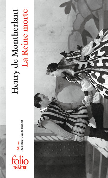 La Reine morte