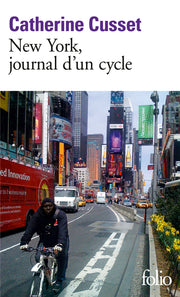 new york, journal d'un cycle