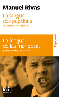 La langue des papillons et autres nouvelles