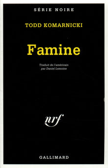 Famine