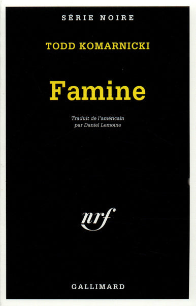 Famine