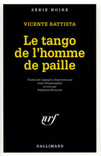 Le tango de l'homme de paille