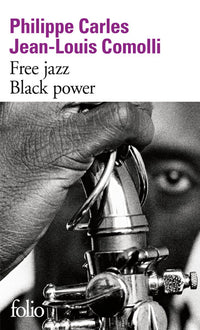 Free jazz Black power