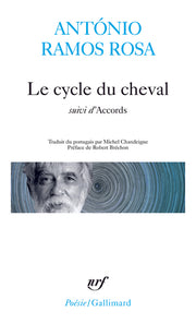 Le cycle du cheval / Accords