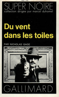 Du vent dans les toiles