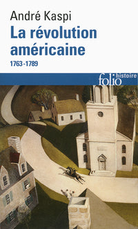La révolution américaine
