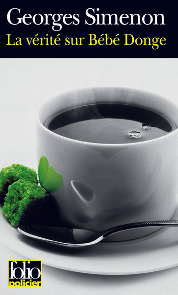 La vérité sur Bébé Donge