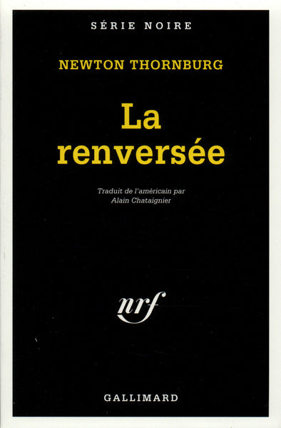 La renversée