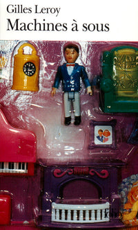 Machines à sous