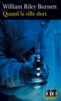 Quand la ville dort