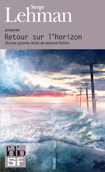 Retour sur l'horizon
