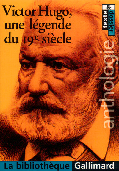 Victor Hugo, une légende du 19ᵉ siècle