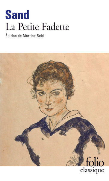 La petite fadette