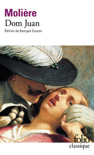 Dom Juan: Ou Le Festin de pierre