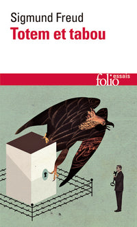 Totem et tabou