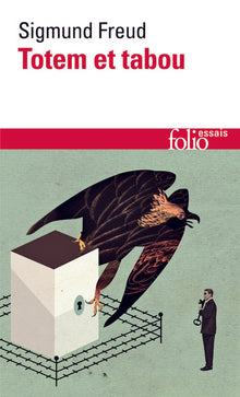 Totem et tabou