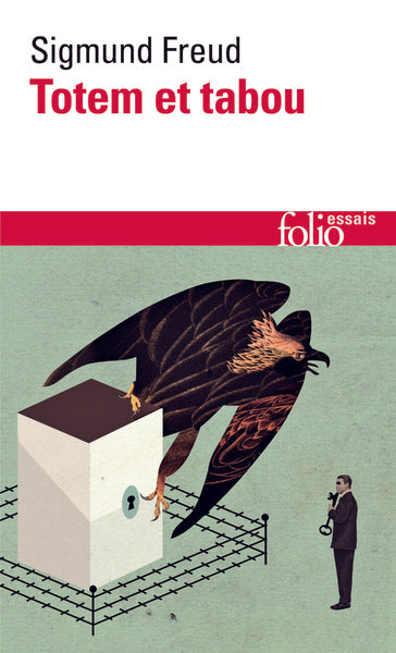 Totem et tabou