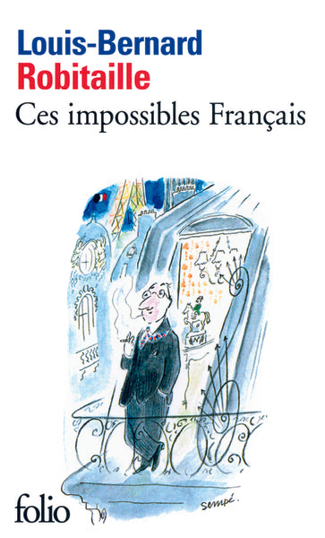 Ces impossibles Français