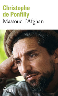 massoud l'afghan