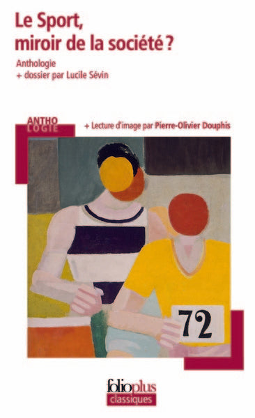 Le sport, miroir de la société ?