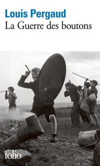 La guerre des boutons