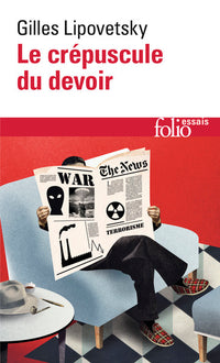 Le Crépuscule du devoir