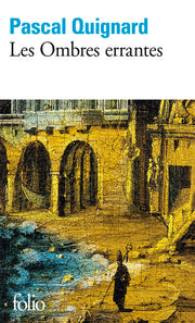 Les ombres errantes