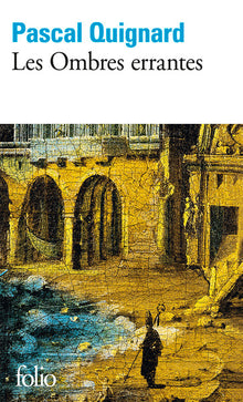 Les ombres errantes
