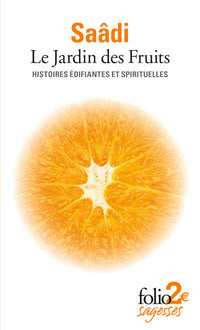 Le jardin des fruits