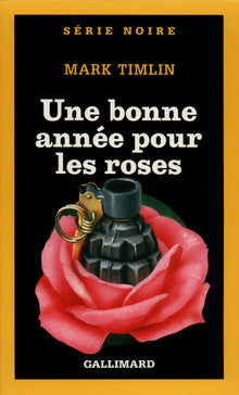 Une bonne année pour les roses