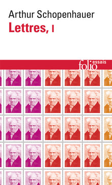 Lettres, 1