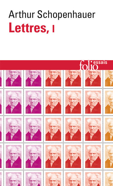 Lettres, 1