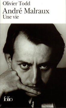 André Malraux