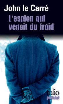 L'espion qui venait du froid